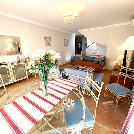 Vila Falesia Penthouse Albufeira Exterior photo
