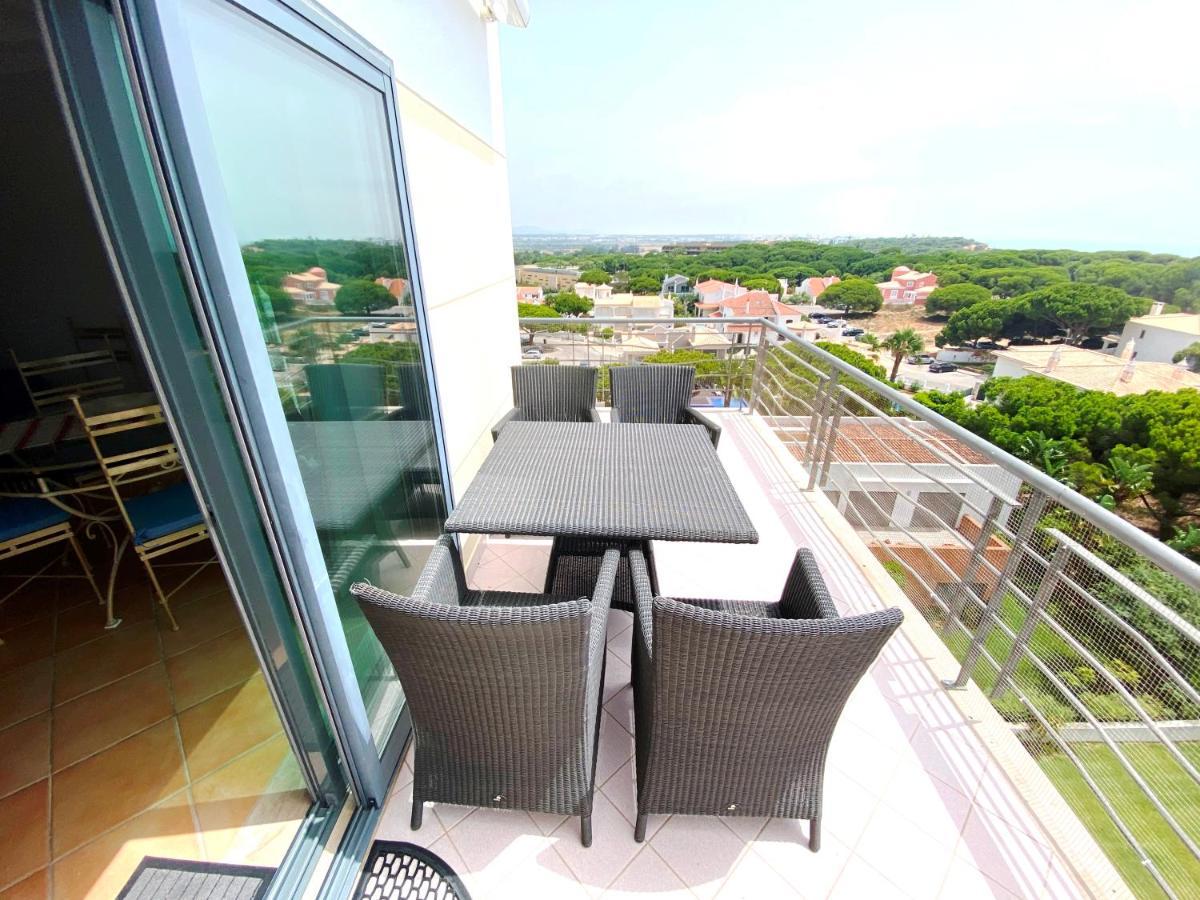Vila Falesia Penthouse Albufeira Exterior photo