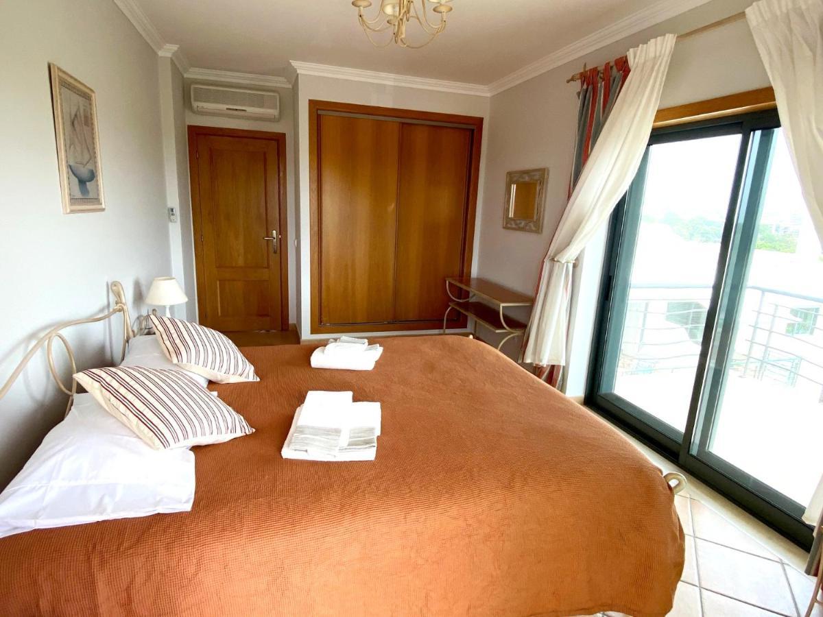 Vila Falesia Penthouse Albufeira Exterior photo