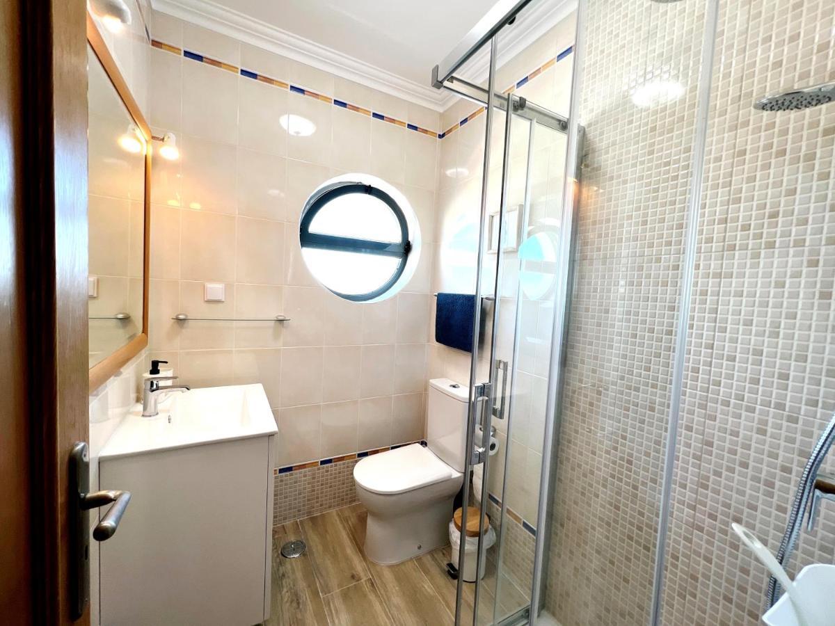Vila Falesia Penthouse Albufeira Exterior photo